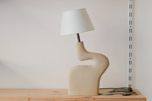 Induo Lamp #1