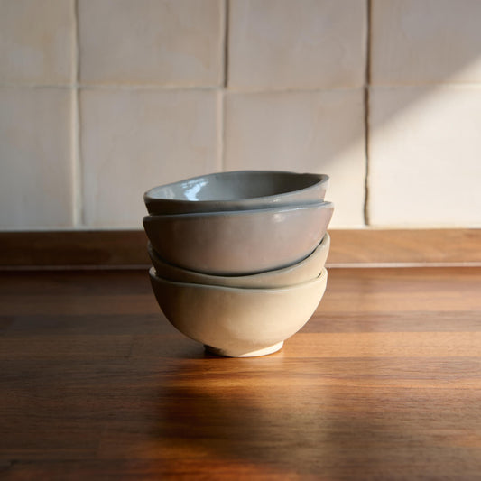 Small bowl