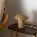 Lampada Boleta verde