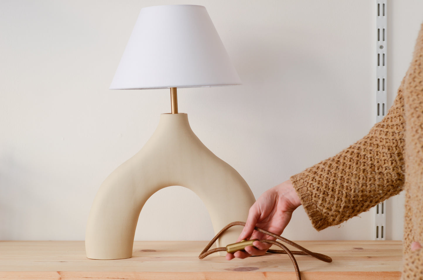 Induo Lamp #2