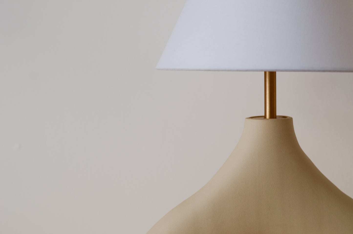 Induo Lamp #2