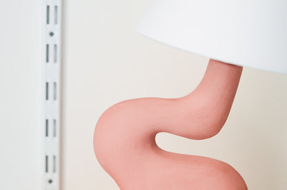 Induo Lamp #3