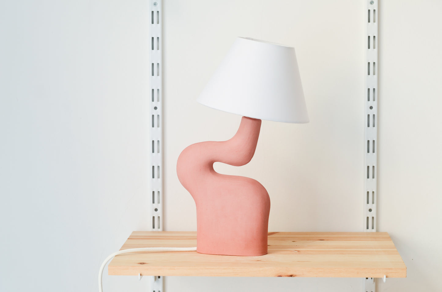 Induo Lamp #3