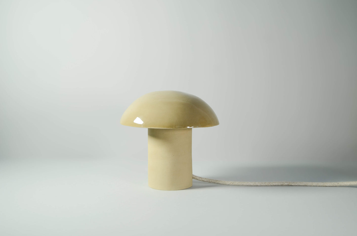 Lampada Boleta verde