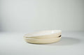 Soup plate