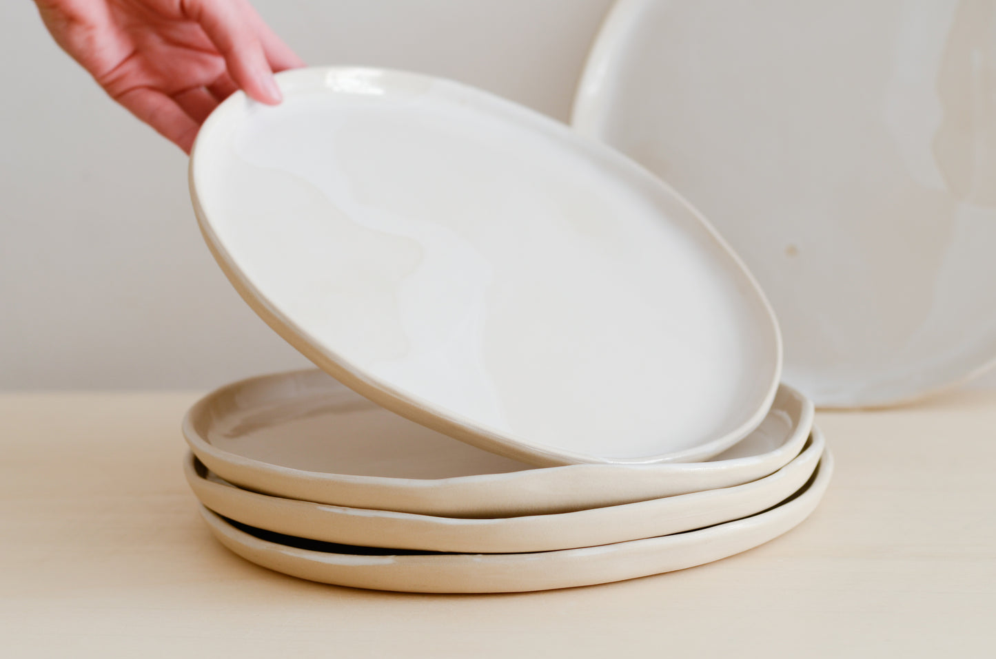 Flat plate
