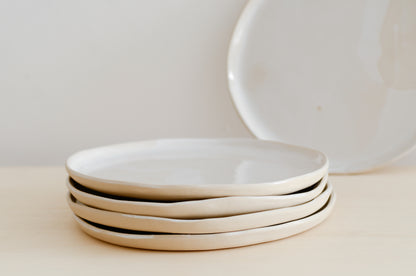 Flat plate