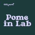 Gift card - pomeriggio in lab